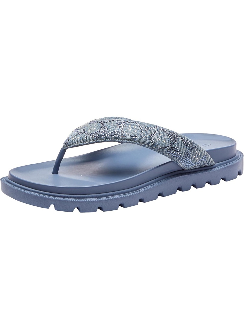 Coach Brynn Thong Sandals